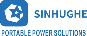 Wuxi Sinhughe Technology Co.,Ltd
